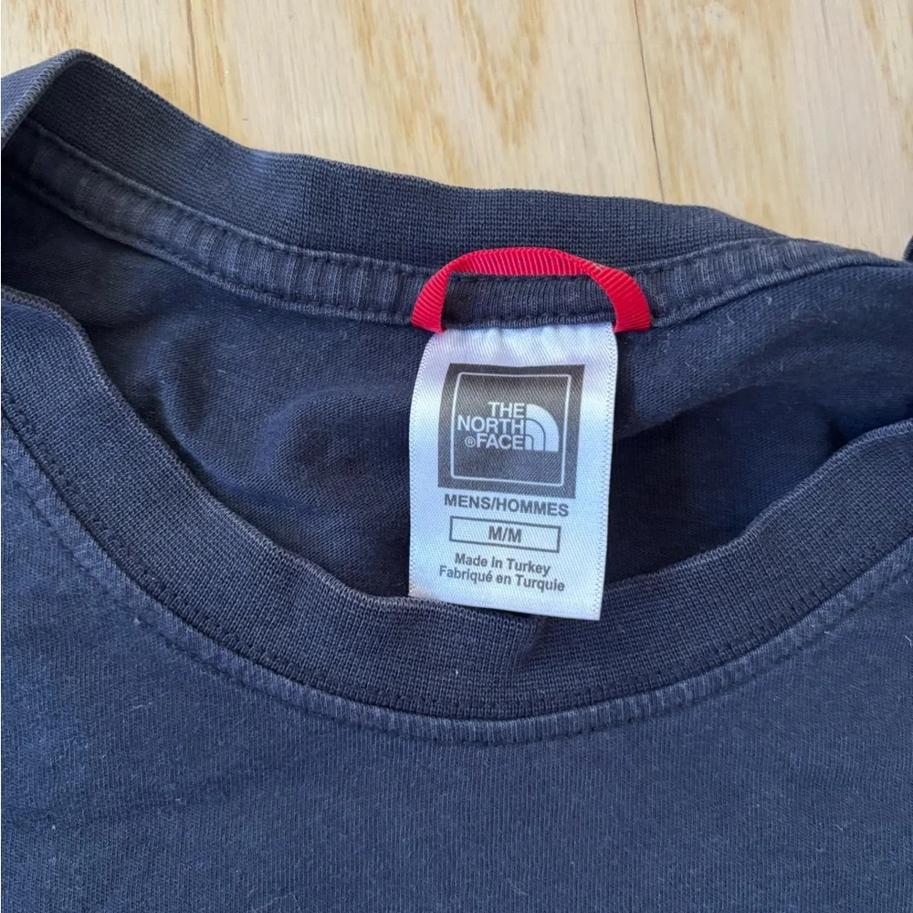 The North Face north face